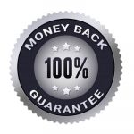 Locator Dots and Dashes - Money Back Guarantee